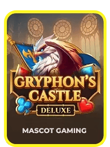 Gryphon'S Castle Deluxe