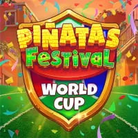 Piñatas Festival World Cup