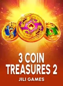 3 Coin Treasures 2