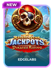 Pirates Rising