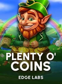 Plenty O' Coins