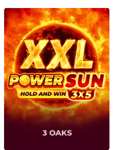 Power Sun XXL