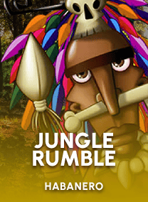 Jungle Rumble