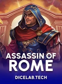 Assassin of Rome
