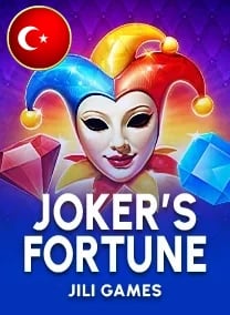 Joker's Fortune
