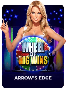 Wheel of Big Wins