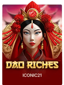 Dao Riches