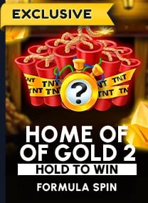 Home of Gold 2: Hold to Win