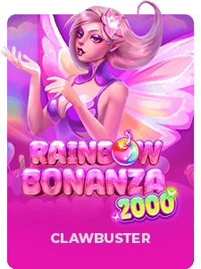 Rainbow Bonanza 2000