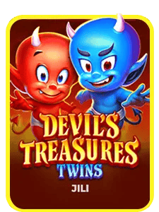 Devil’s Treasures Twins
