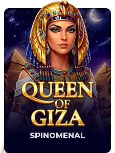 Queen Of Giza