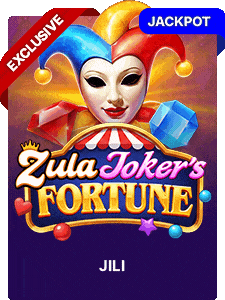 Zula Joker's Fortune