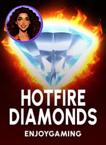 Hotfire Diamonds