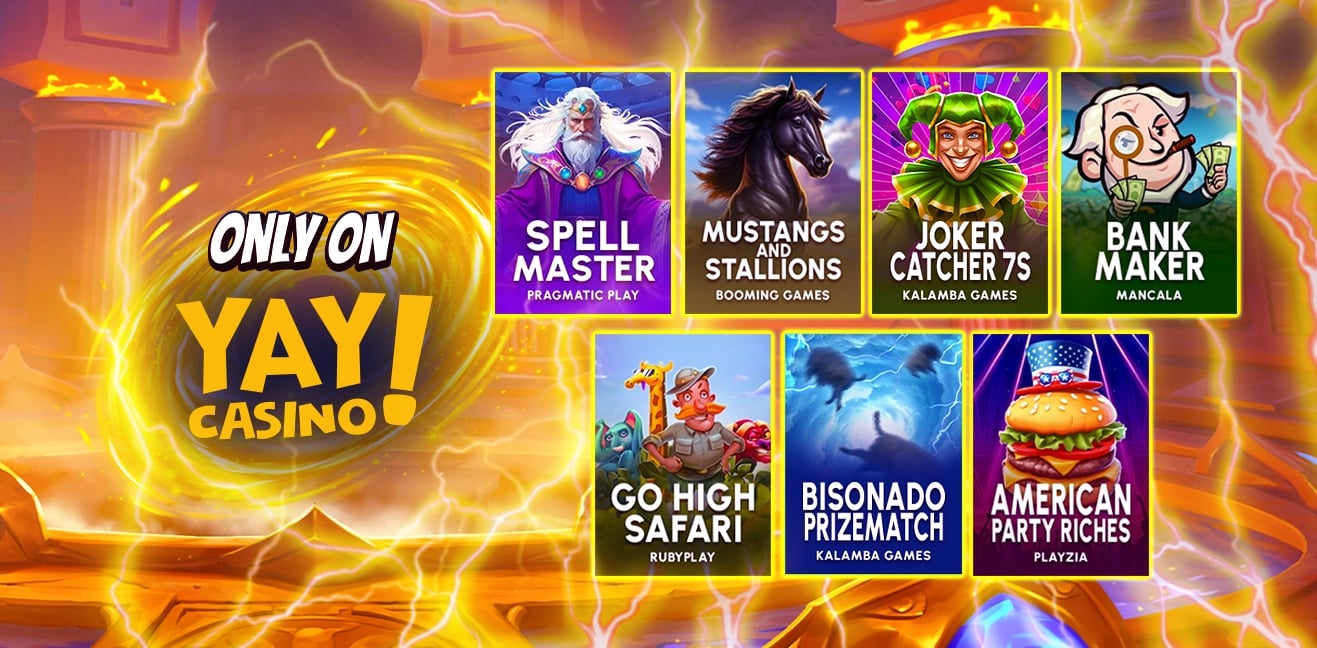 Exclusive Games