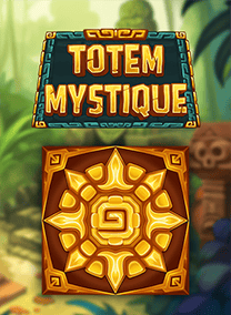 Totem Mystique