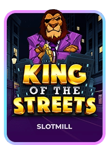 King of the Streets