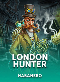 London Hunter