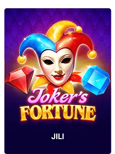 Joker's Fortune