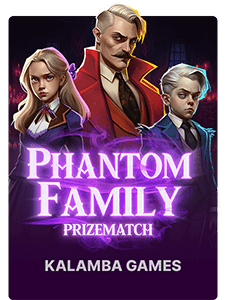 Phantom Family PrizeMatch