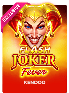 Flash Joker Fever