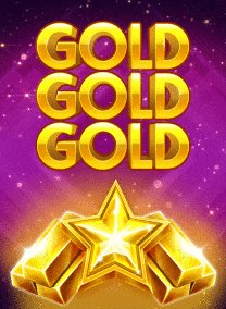 Gold Gold Gold | Sweepstakes Casino Fortune Wins in the U.S. and Canada
