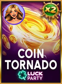Coin Tornado