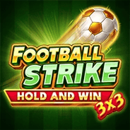 3x3 Football Strike: Hold an Win