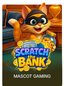 Scratch the Bank