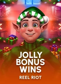 Jolly Bonus Wins