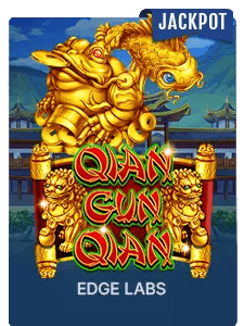 Qian Gun Qian Jackpot