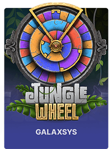 Jungle Wheel