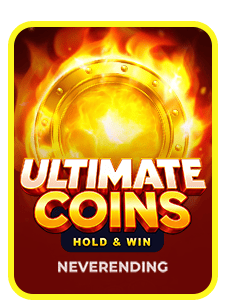 Ultimate Coins: Hold And Win