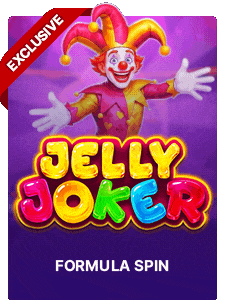 Jelly Joker