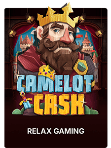 Camelot Cash