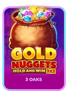 Gold Nuggets