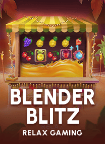 Blender Blitz
