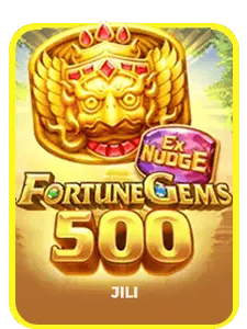 Fortune Gems 500