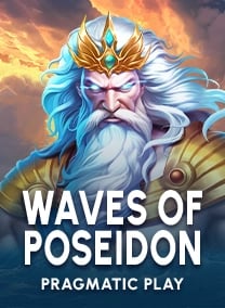 Waves of Poseidon