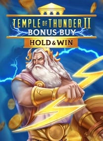 Temple of Thunder 2 Bonus Buy