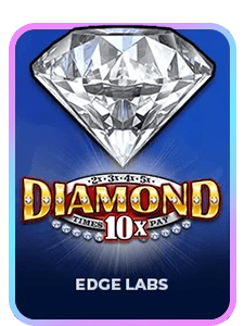 Diamond 10X