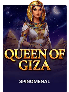 Queen Of Giza