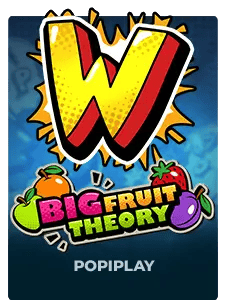 Big Fruit Theory