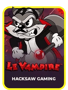 Le Vampire