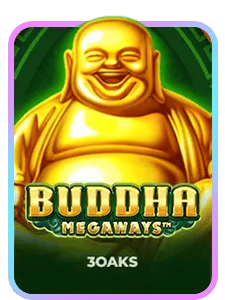 Buddha Megaways