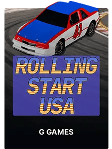 Rolling Start USA