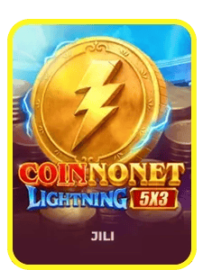 Coin Nonet Lighting