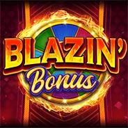 Blazin' Bonus