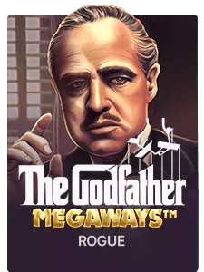Godfather Megaways