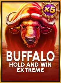 Buffalo Hold and Win Extreme