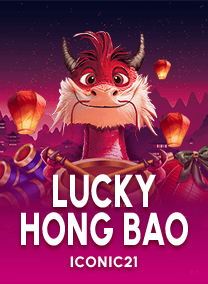 Lucky Hong Bao